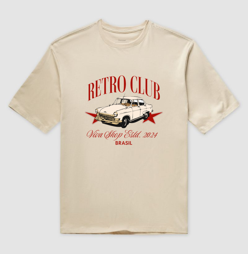 viva retro club