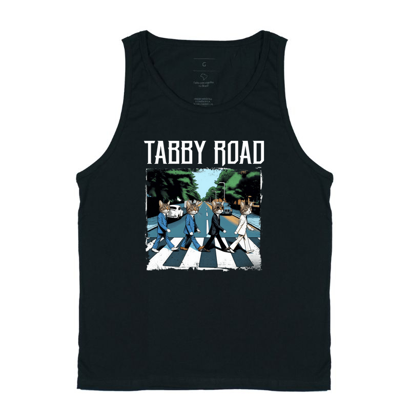 Tabby Road