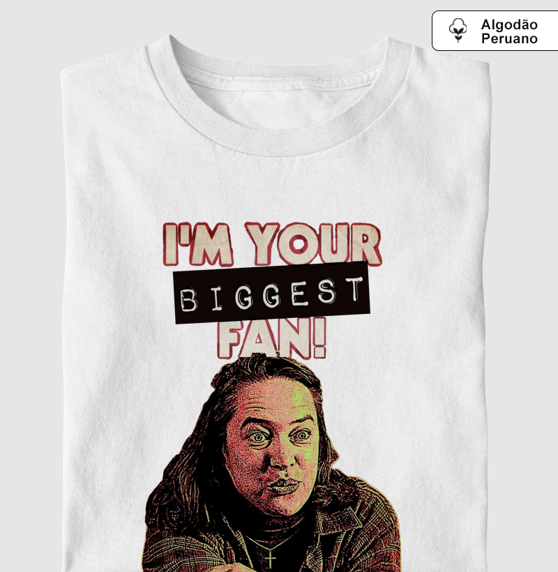 Premium Your Biggest Fan!
