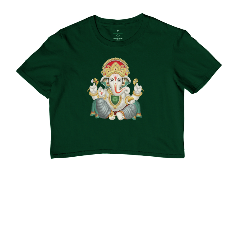 Ganesha - O primeiro