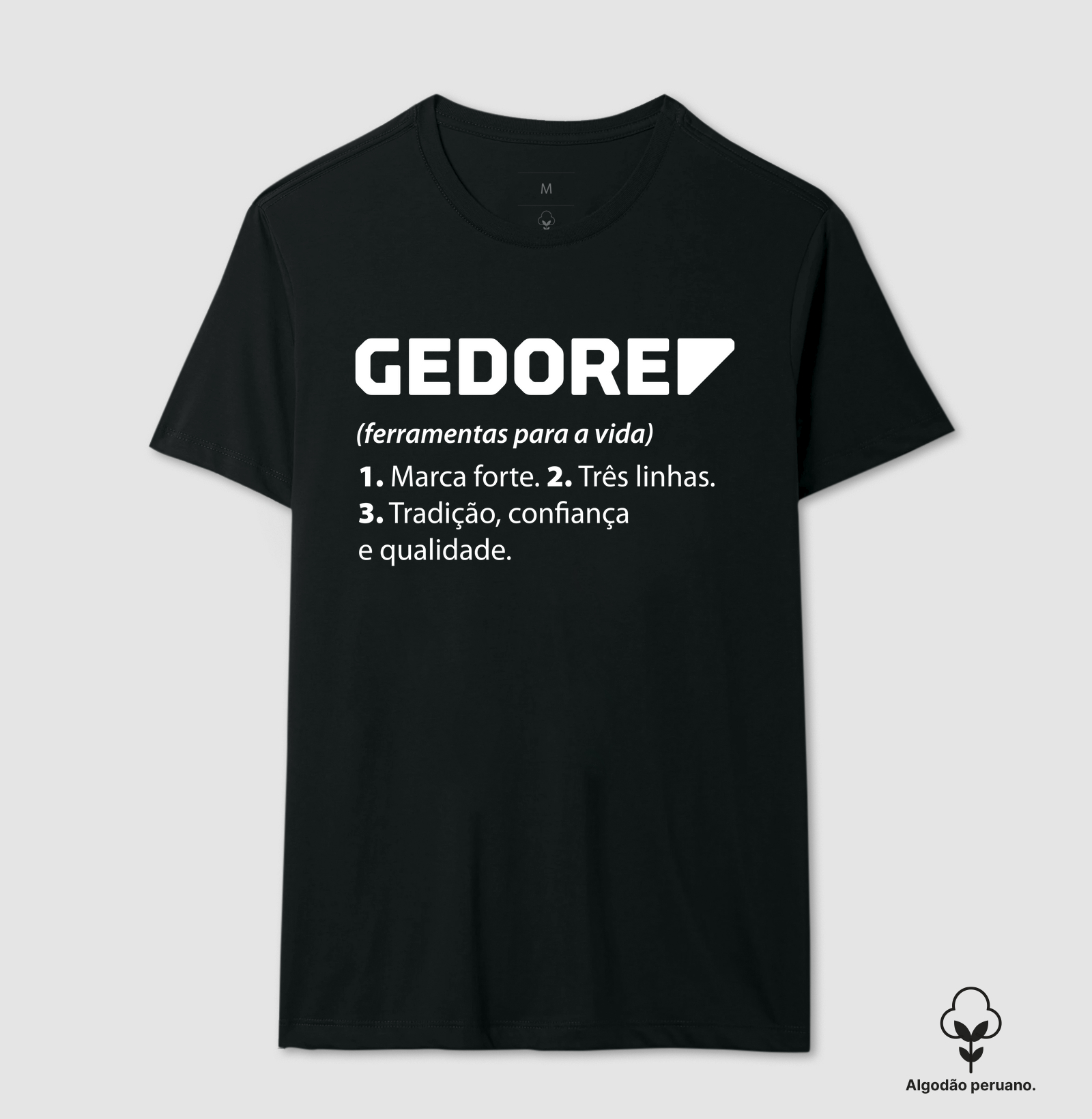 Definição Gedore
