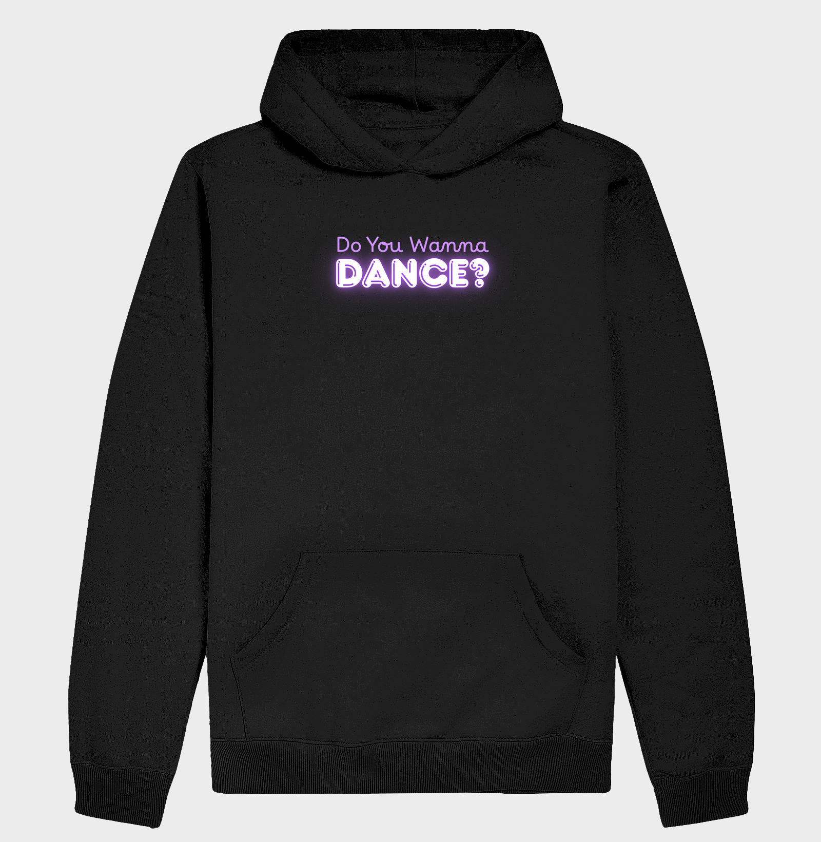 Do You Wanna Dance?