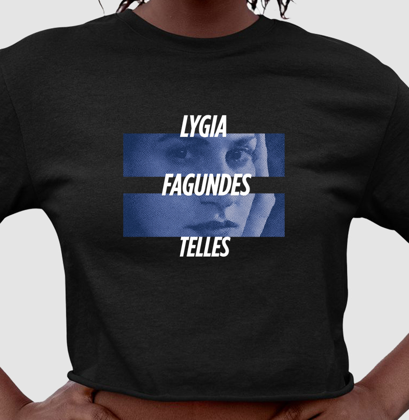 Lygia Fagundes Telles