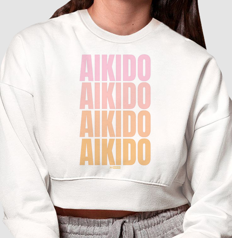 AIKIDO COLORS II