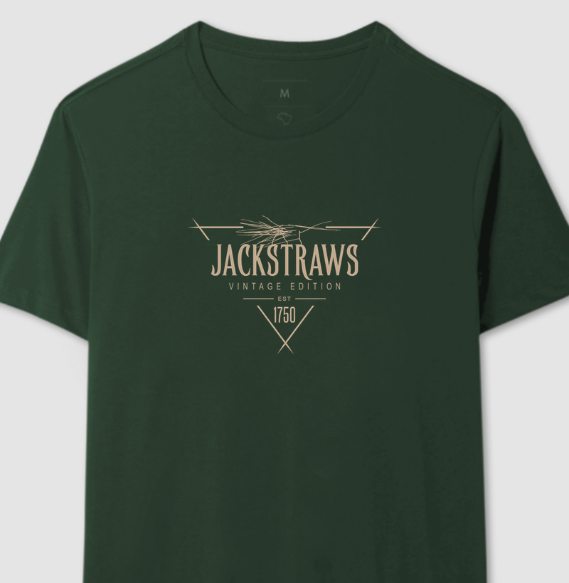 JackStraws Vintage Edition Est 1750