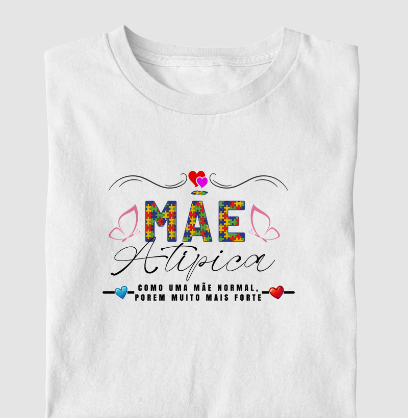 Mãe Atípica
