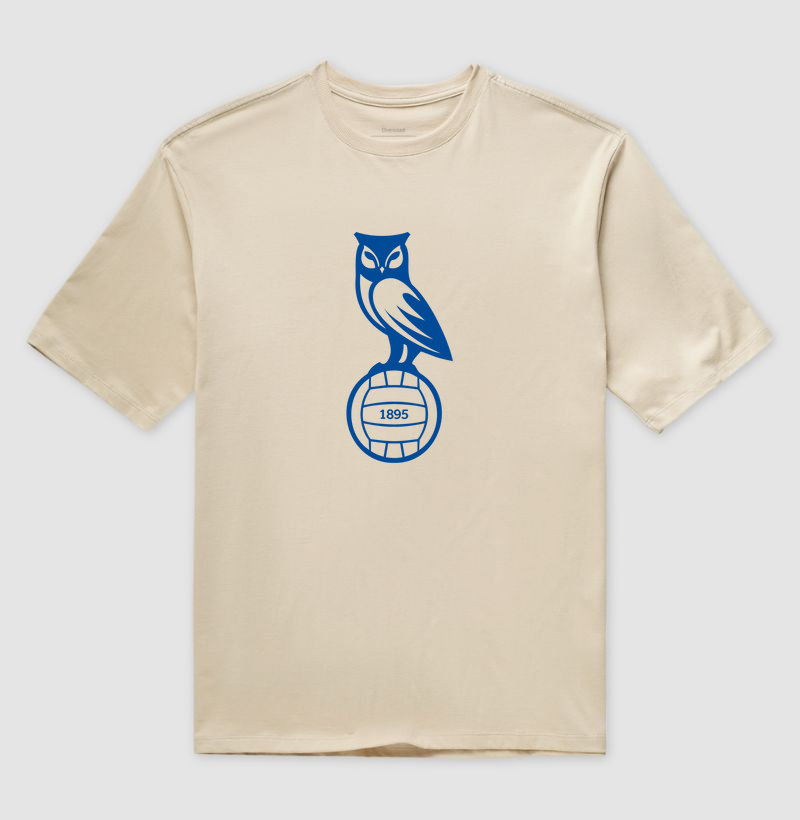 Oldham Athletic 1895
