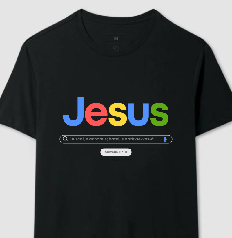 JESUS
