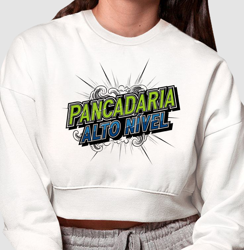 Pancadaria Alto Nível