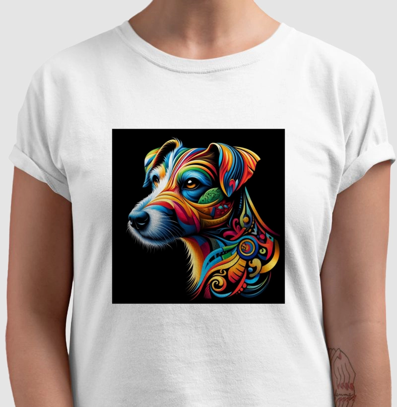 Jack Russel - Dogart