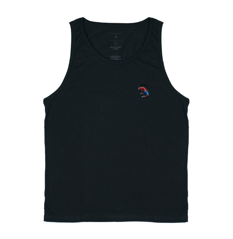 pocket muscle bear