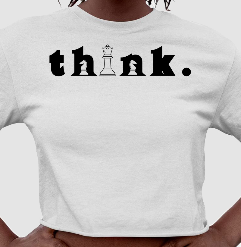 Cropped Think