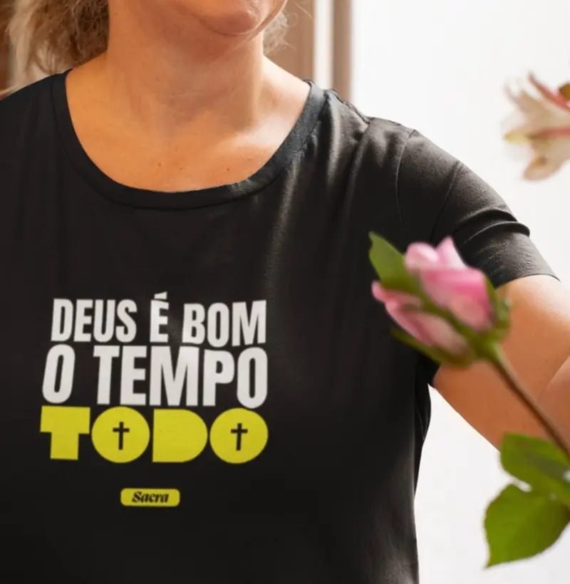 Deus é bom 2