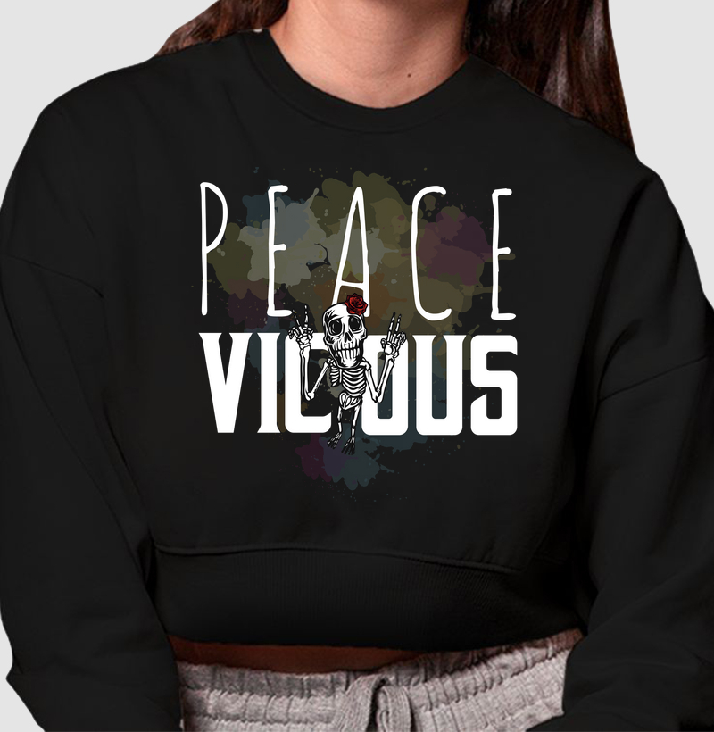 Make love not war