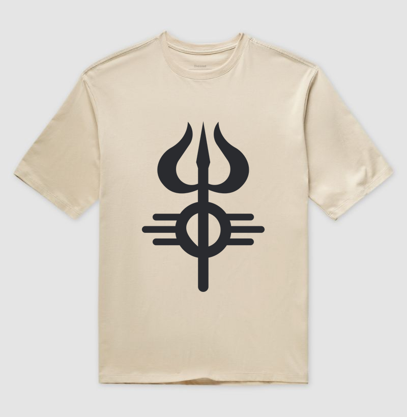 Tridente de Shiva