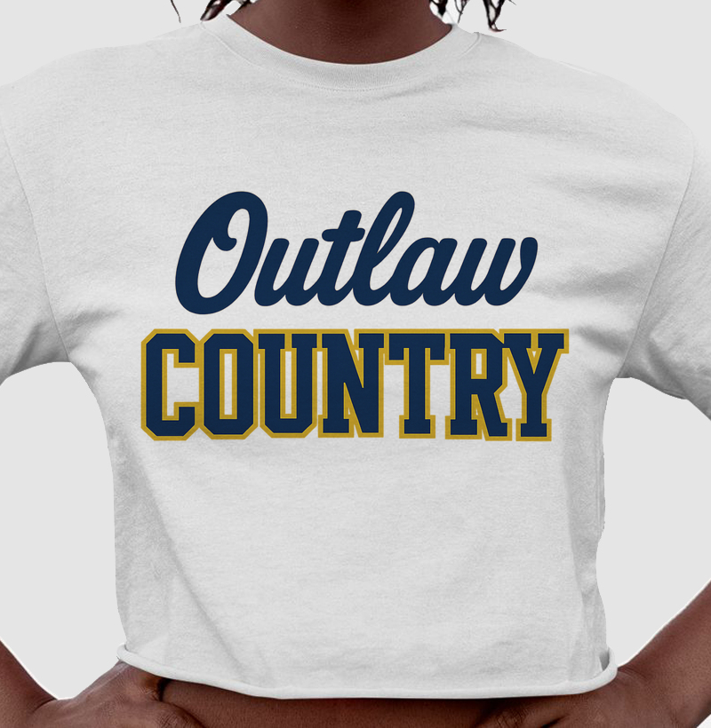 Outlaw Country