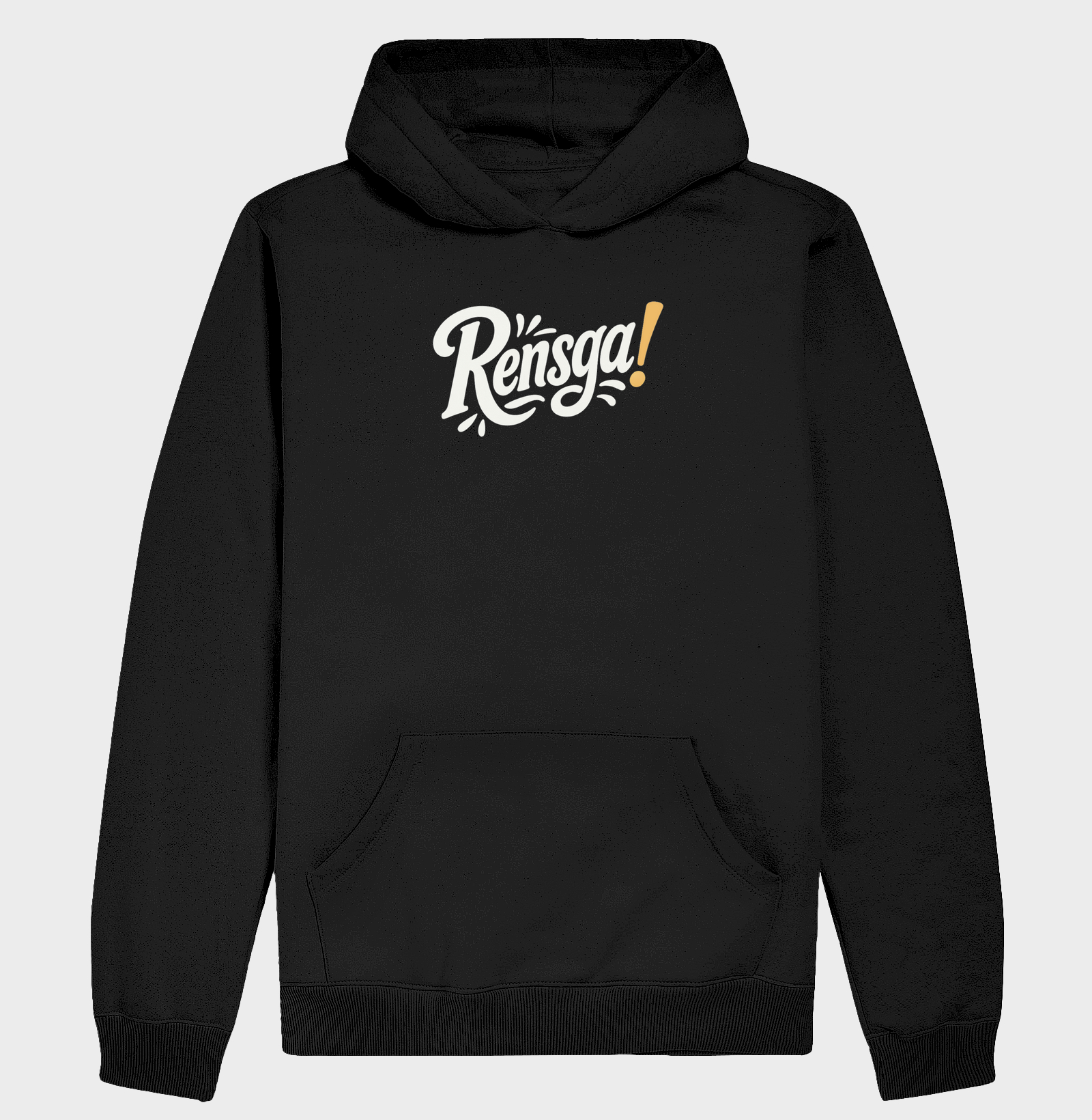Rensga