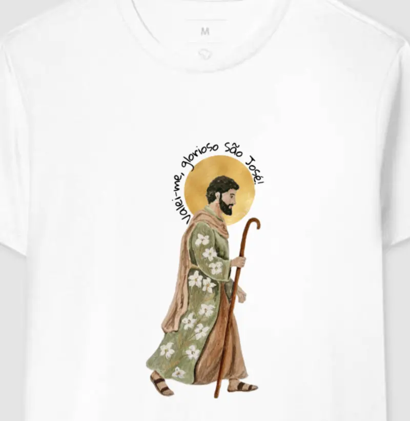 Valei-me, glorioso São José!