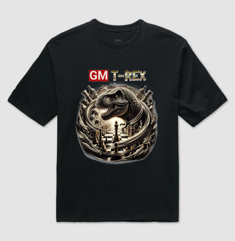 GM T-REX