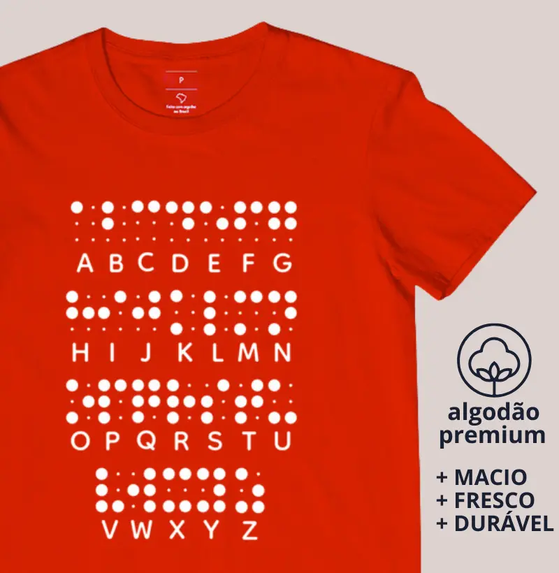 Alfabeto Braille