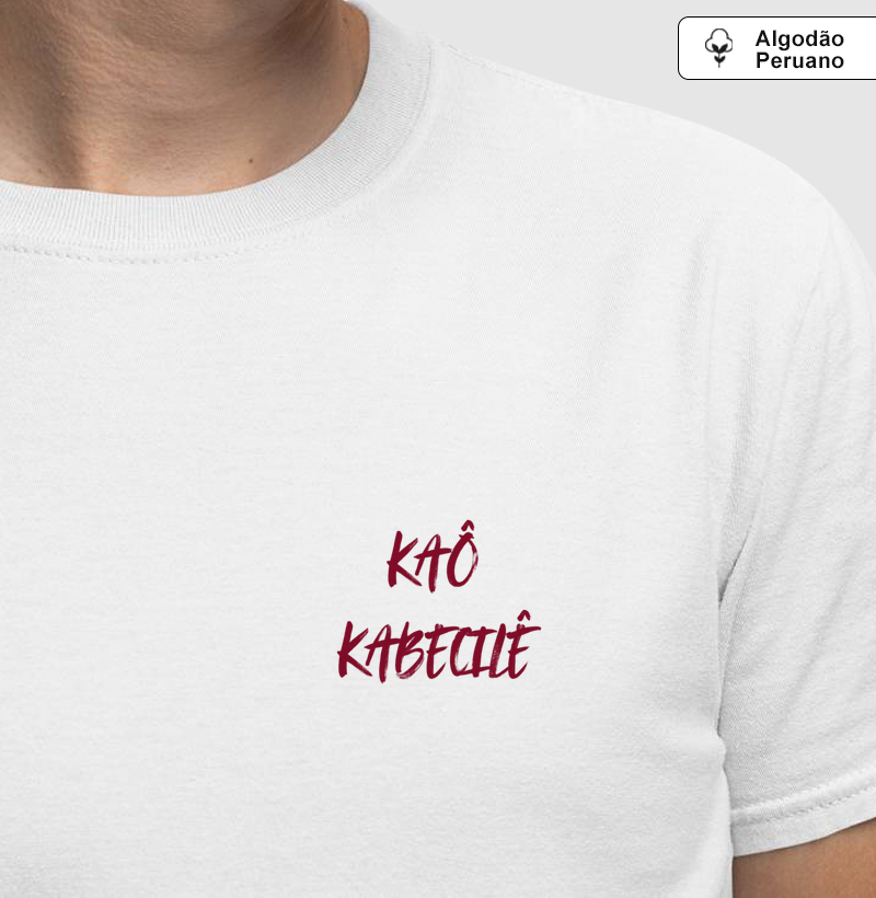 Kaô Kabecilê