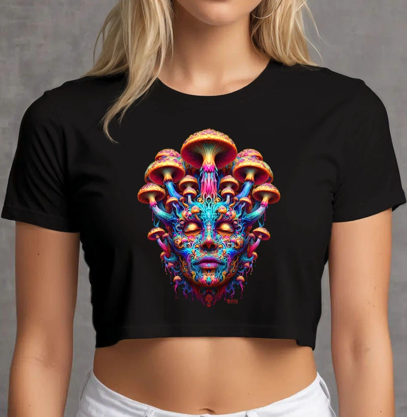 Erupção Fractal