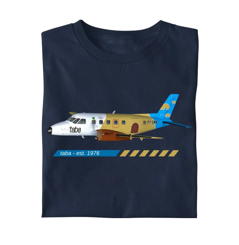 Bandeirante - Taba