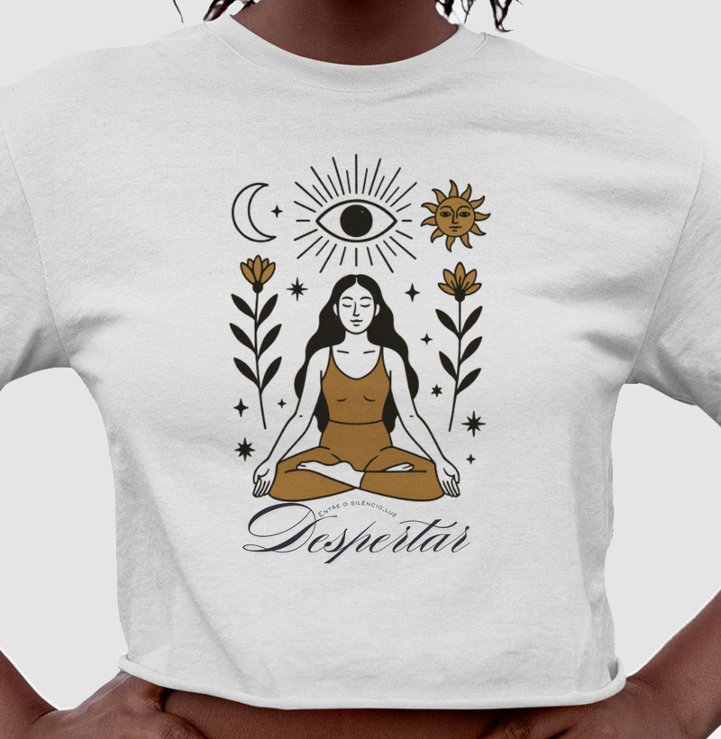 Despertar - meditação e yoga