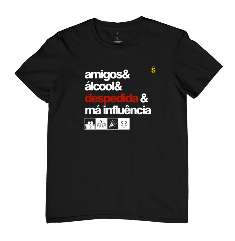 Amigos e álcool