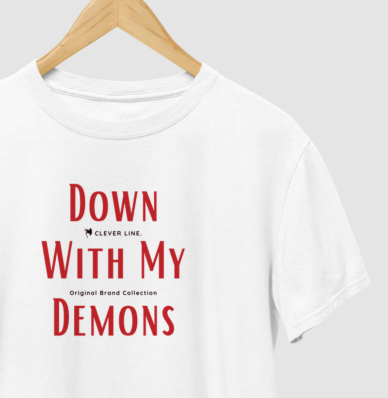 Down With My Demons II
