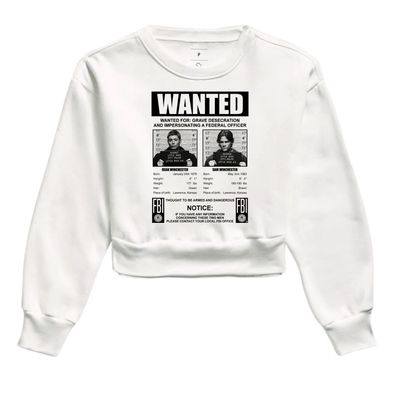 Winchester Wanted