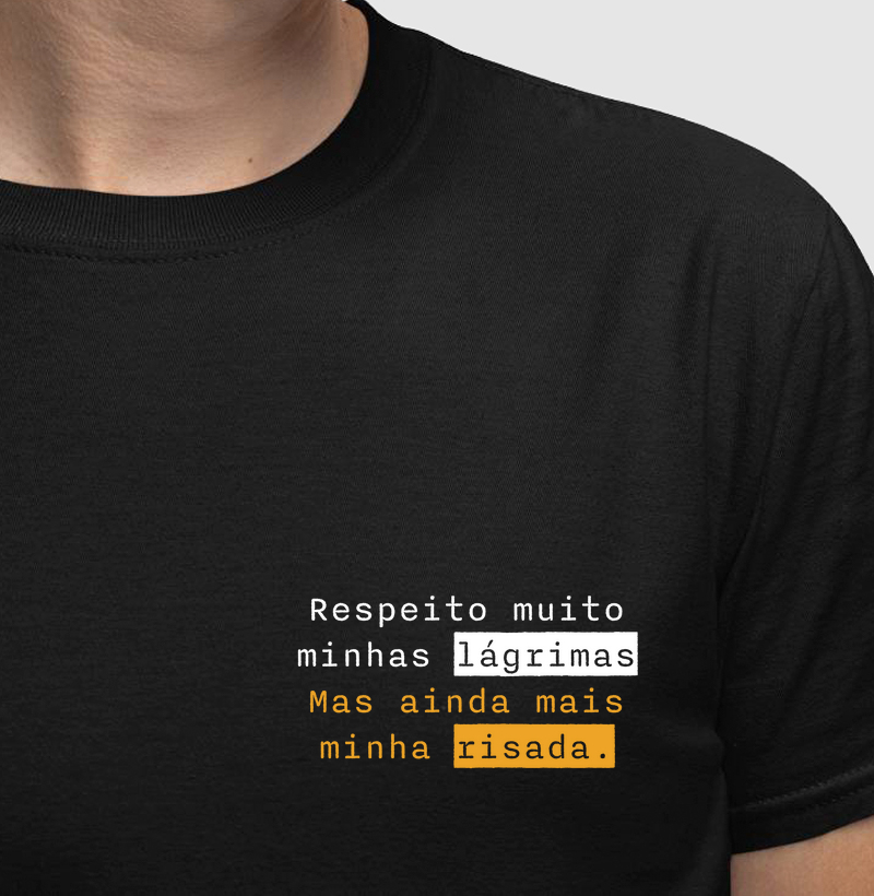 Mas ainda mais minha risada - Caetano