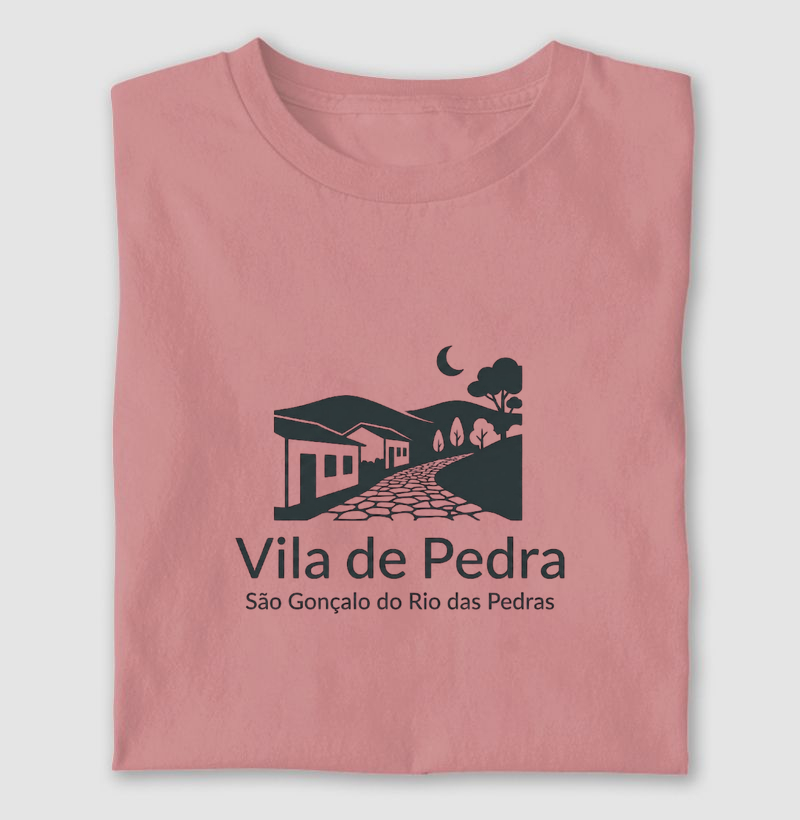 VILA DE PEDRA