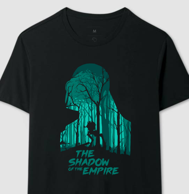 Shadow of the empire