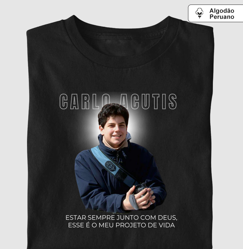"Carlo Acutis"