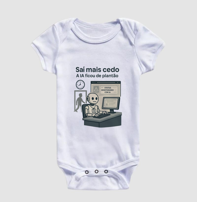 IA de plantão