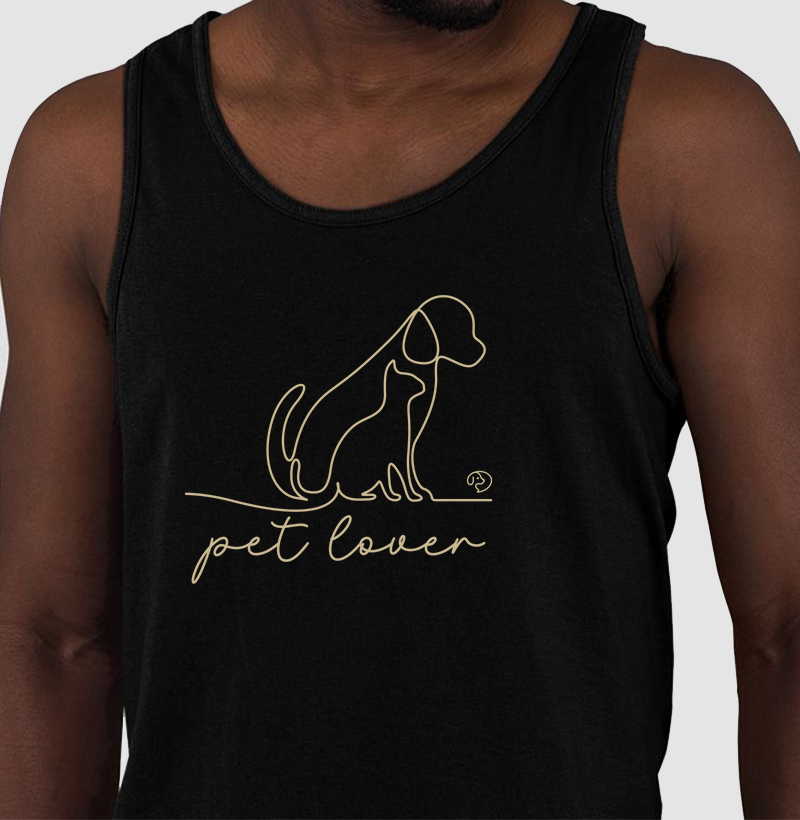 Pet Lover Line