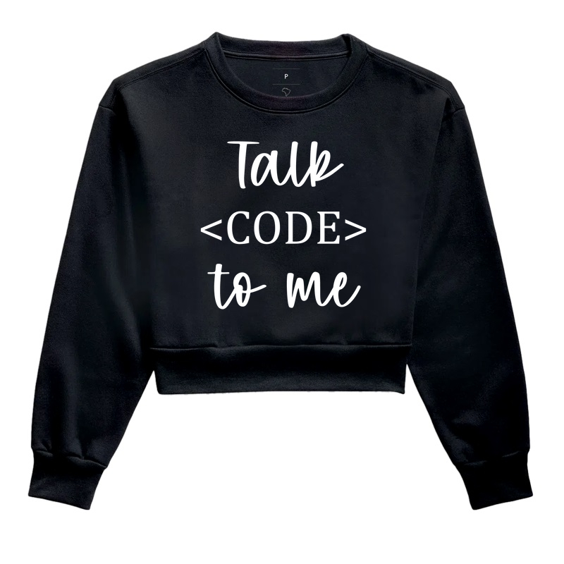 Dev Language – Talk Code