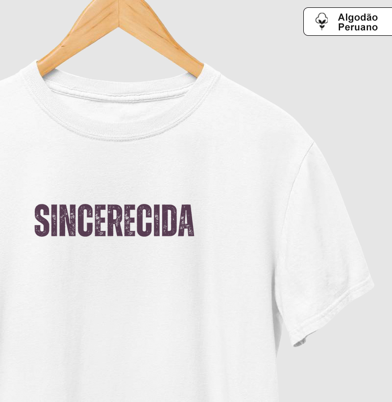 SINCERECIDA
