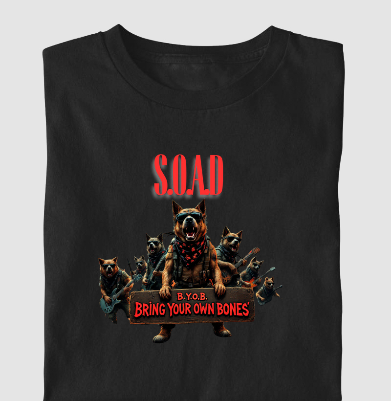 S.O.A.D