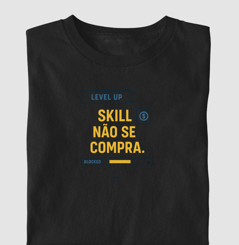 FunPhrase Skill Não Se Compra