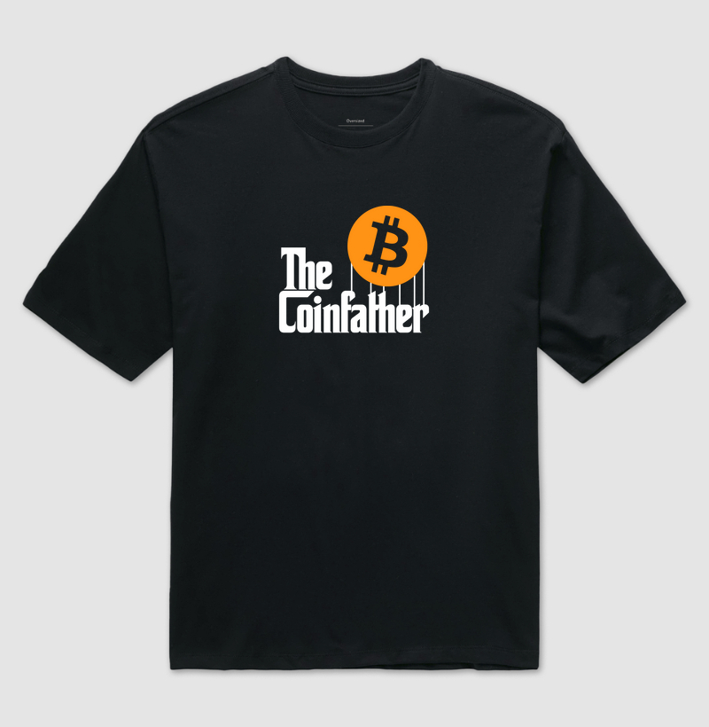 The Coinfather