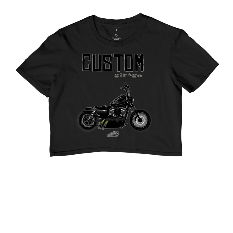 Custom Garage 