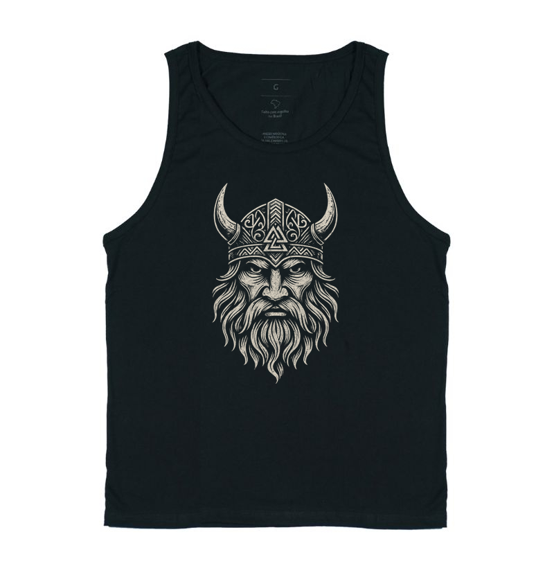Guerreiro Viking Nº 3