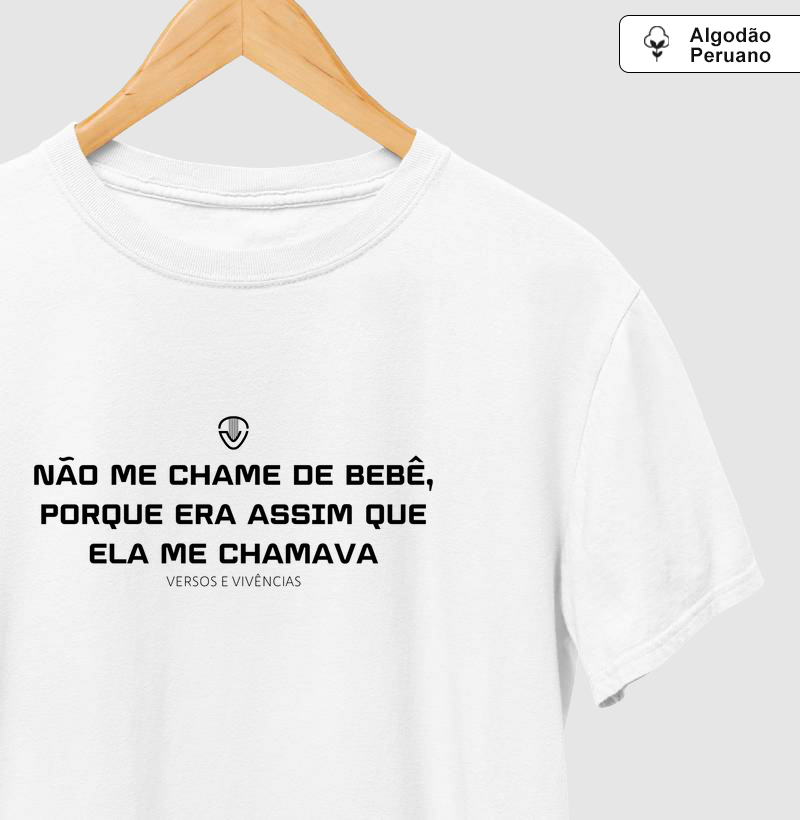 "Apelido Carinhoso"