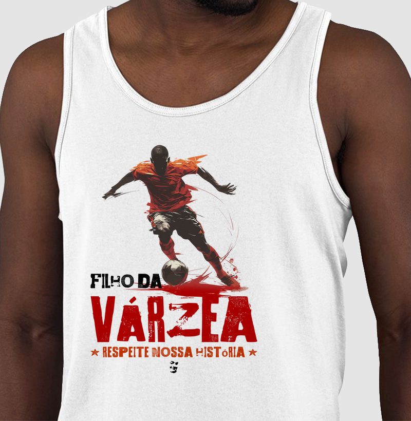 Filho da Várzea (Respeite)