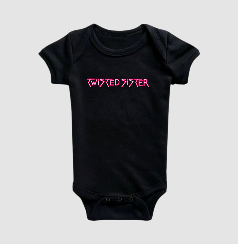 Twisted Sister