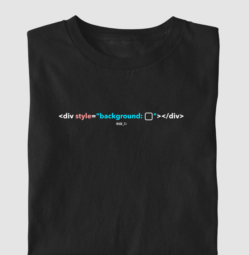 “<div style="background: [ ];"></div>”  T.I