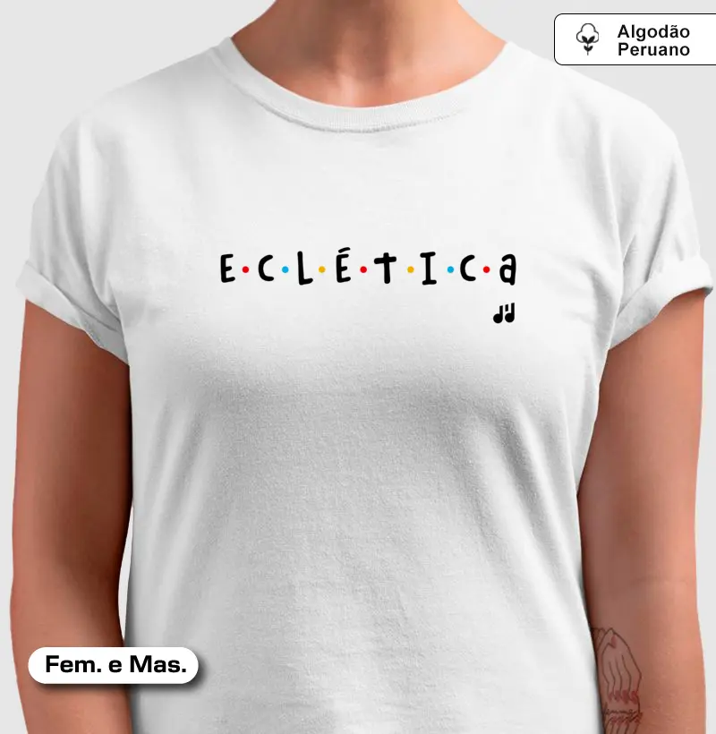Eclética