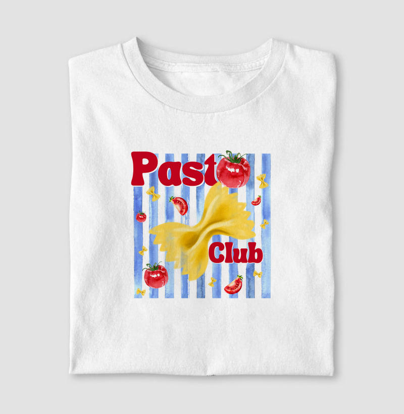 pasta club